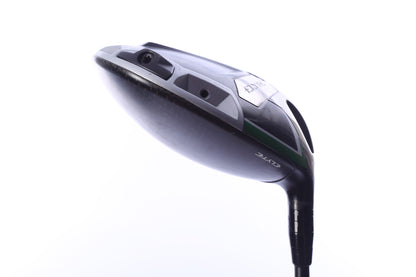 Used Callaway Elyte Driver - 10.5 Degrees - Stiff Flex KBS Tour Driven - Right-Handed