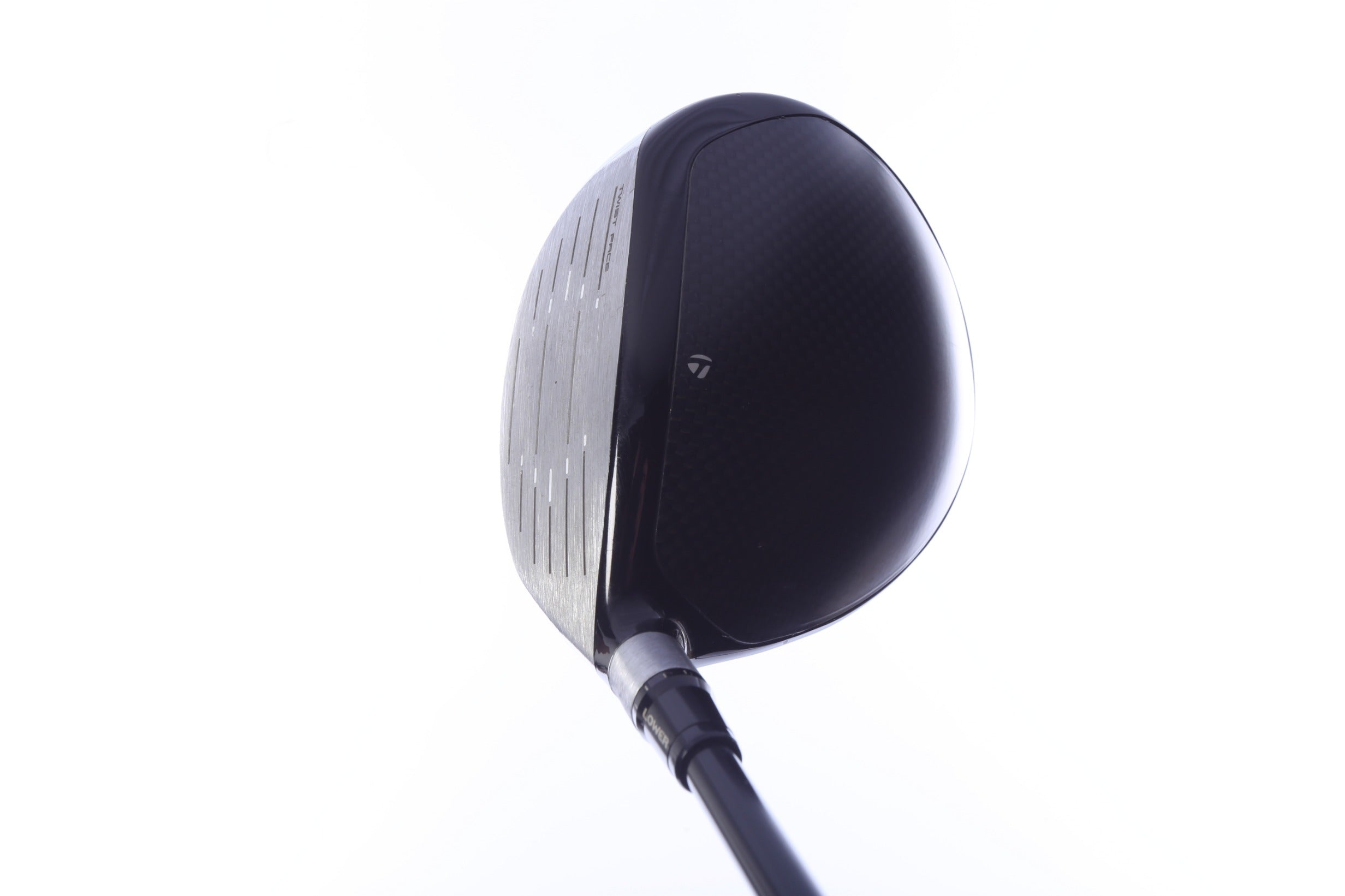 Used TaylorMade 300 Mini Driver - 11.5 Degrees - Stiff Flex TaylorMade MiDr Proto - Right-Handed