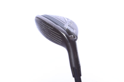 Used Mizuno 2020 CLK 3H Hybrid - Left-Handed - 19 Degrees - Stiff Flex-Next Round