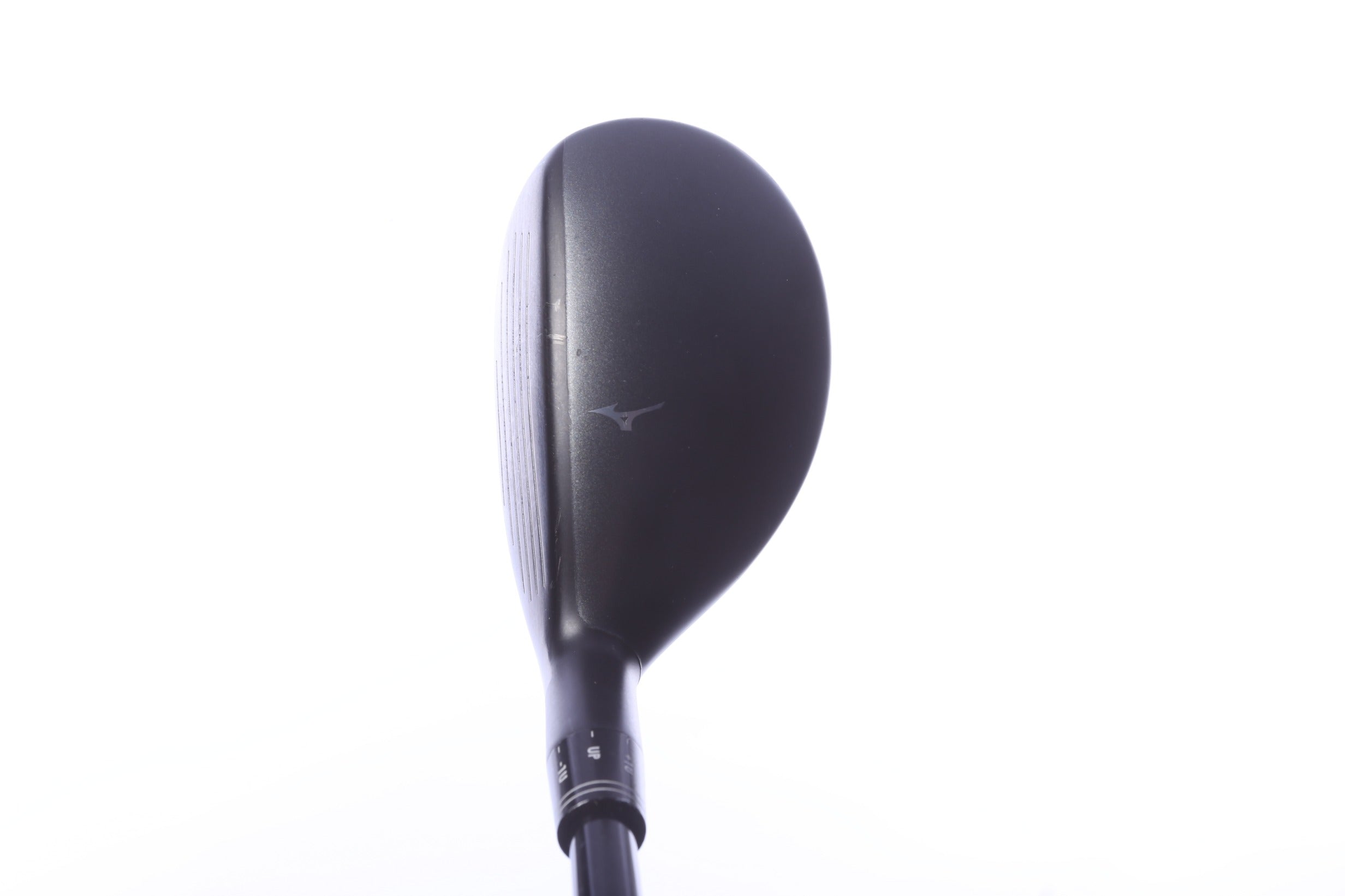Used Mizuno 2017 CLK 3H Hybrid - Right-Handed - 19 Degrees - Stiff Flex