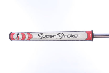 Used Kirkland Signature KS1 Putter - Right-Handed - 35 in - Blade-Next Round