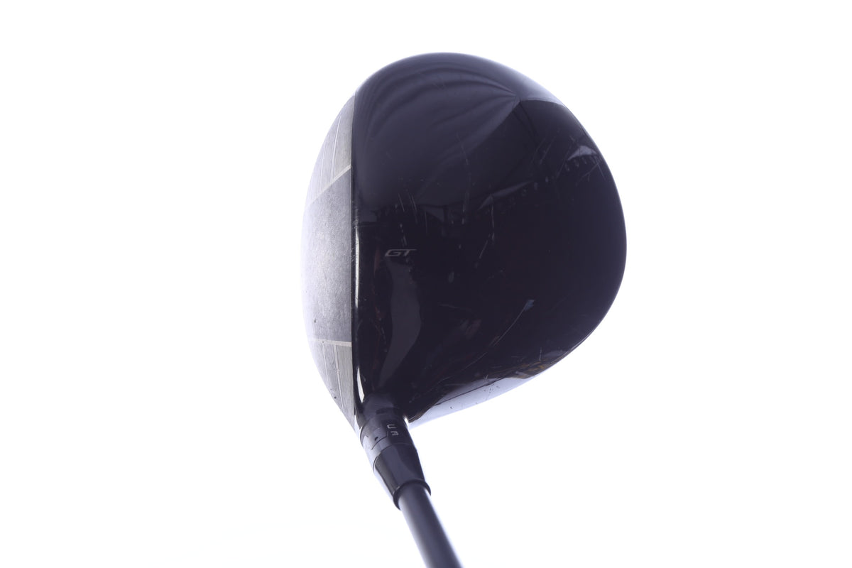 Used Titleist GT2 Driver - 10 Degrees - Stiff Flex Mitsubishi Tensei 1K Blue - Right-Handed