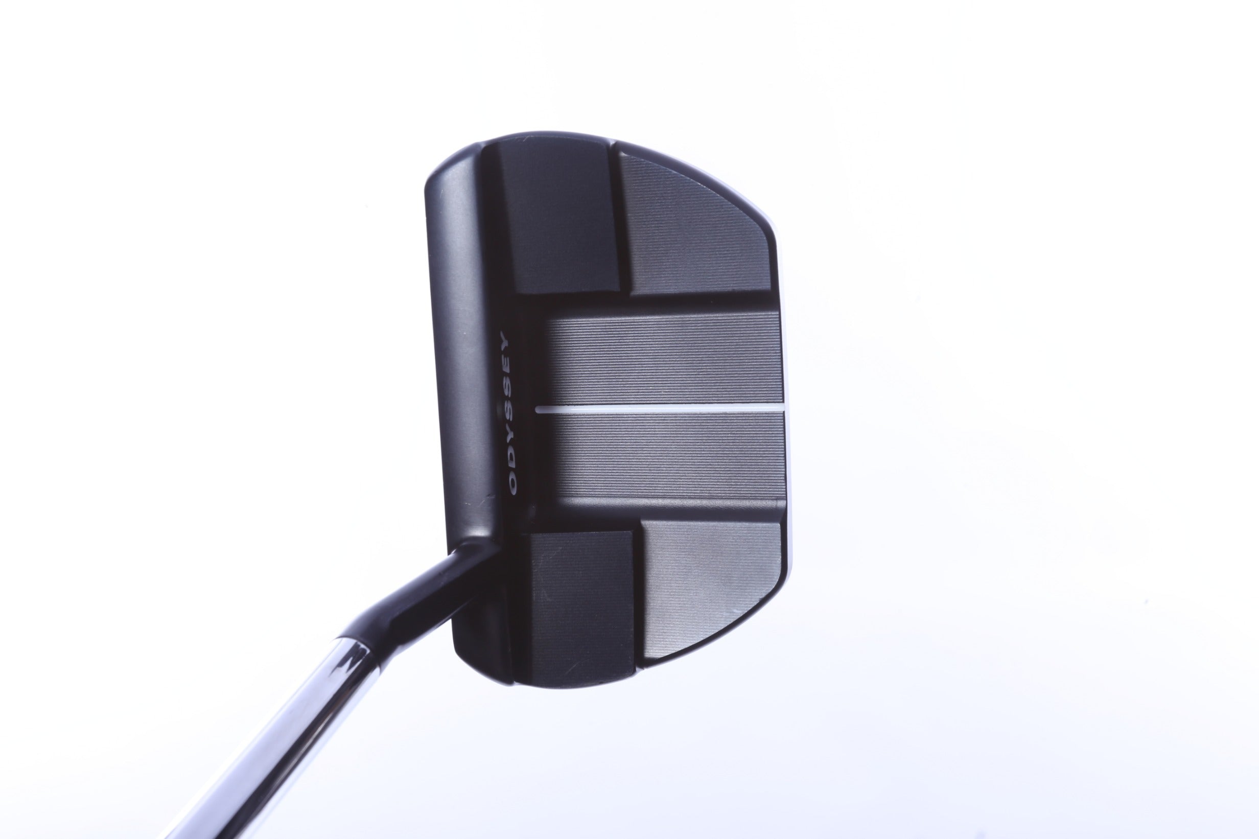 Used Odyssey Ai-ONE Milled Three T S Putter - Right-Handed - 34 in - Mallet-Next Round