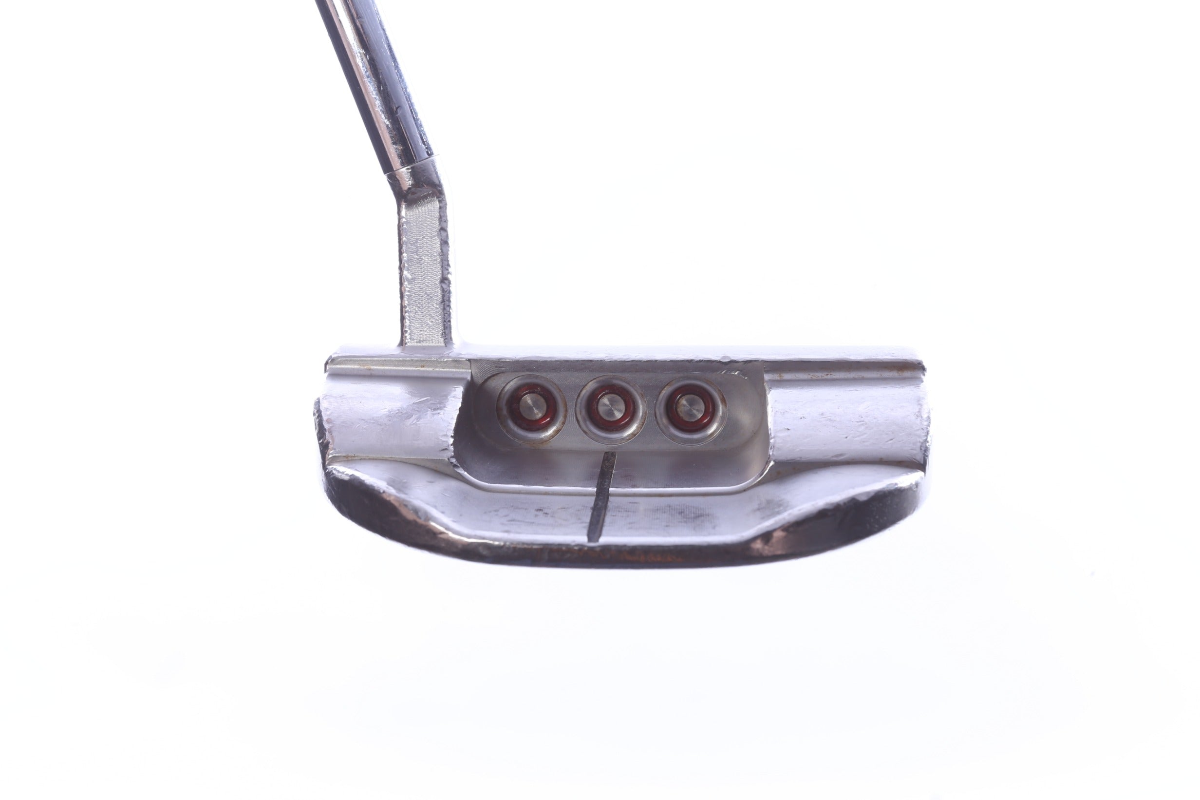 Used Titleist Scotty Cameron Special Select Fastback 1.5 Putter - Right-Handed - 35 in - Mid-mallet-Next Round