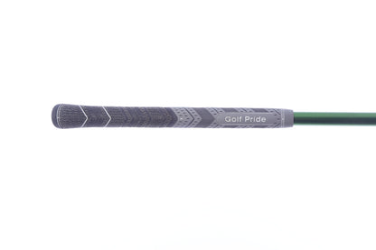 Used Callaway Elyte Triple Diamond Driver - 9 Degrees - Stiff Flex Project X HZRDUS RDX Smoke Green - Right-Handed-Next Round