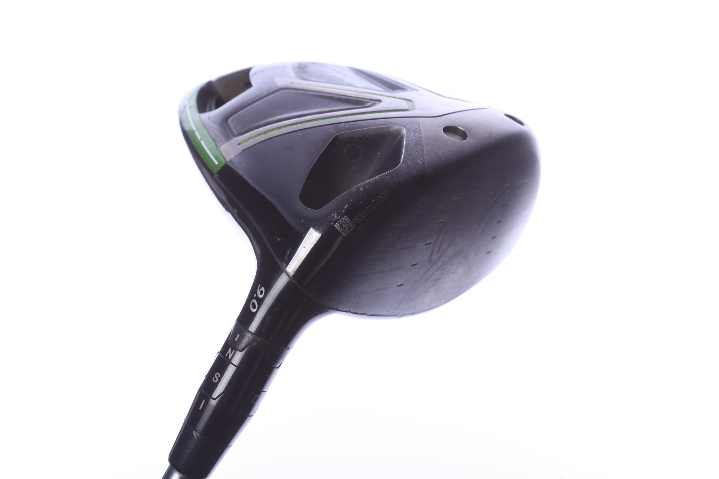Used Callaway GBB Epic Driver - 9 Degrees - Stiff Flex Project X HZRDUS T800 - Right-Handed