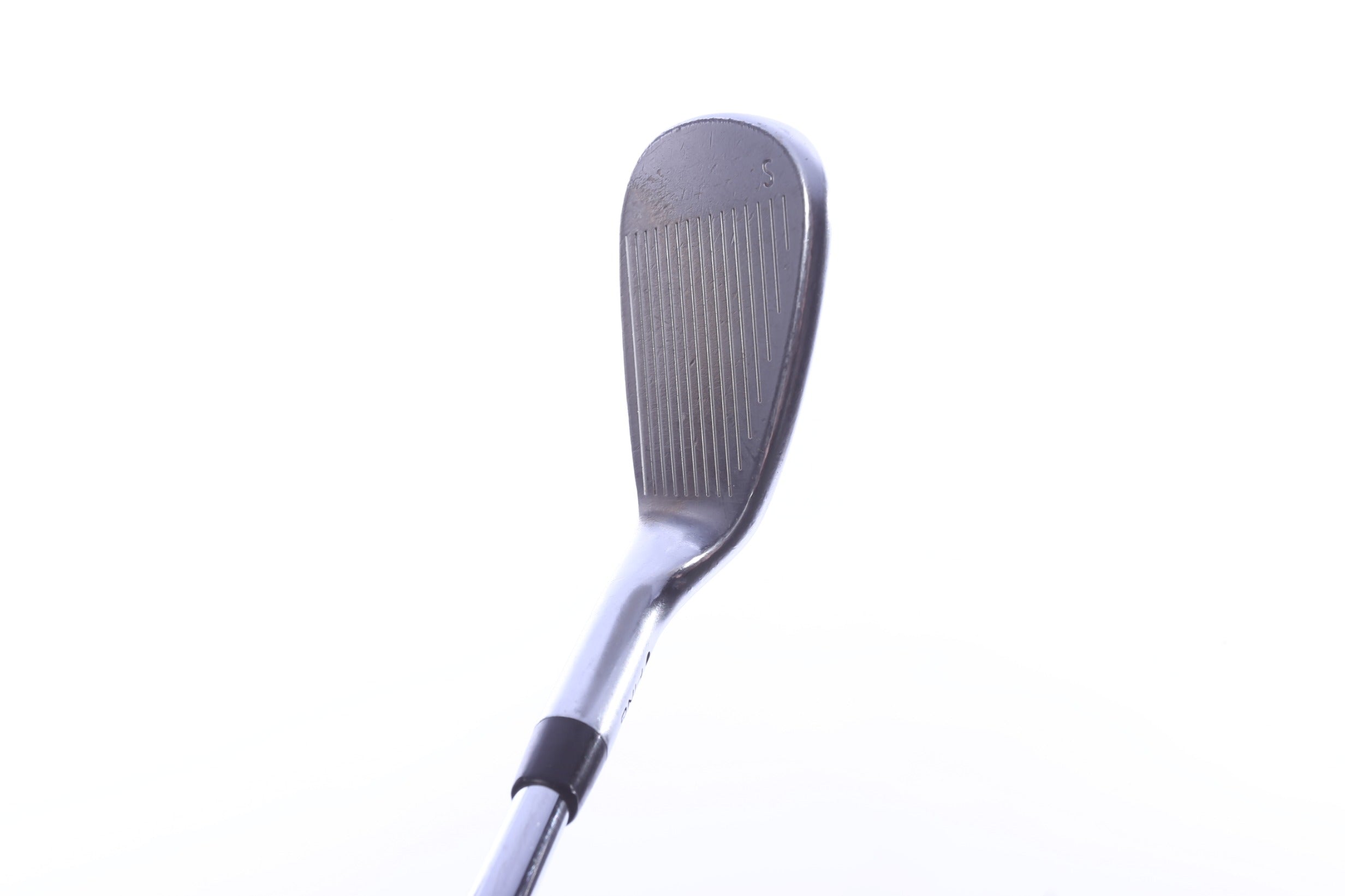 Used Ping i20 Sand Wedge - Right-Handed - 54 Degrees - Stiff Flex-Next Round