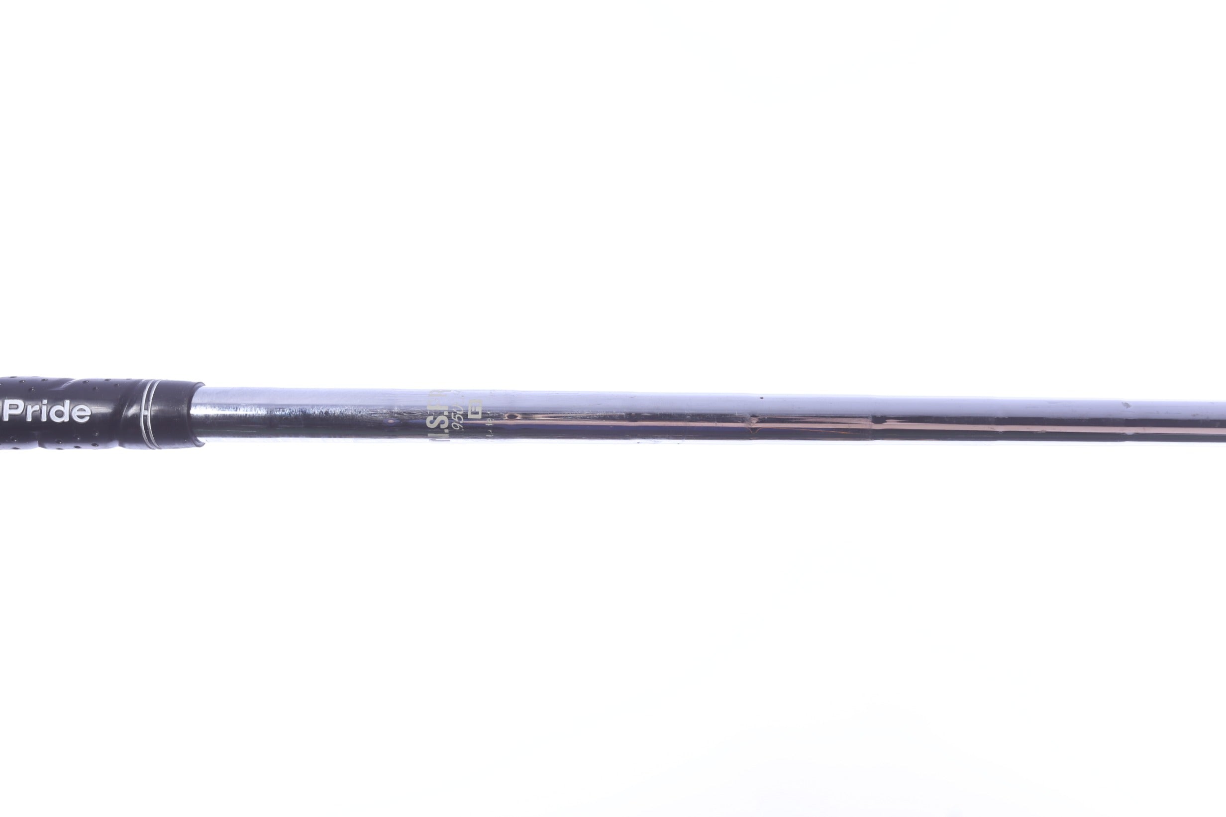 Used Titleist 2021 T300 Single 9-Iron - Right-Handed - Regular Flex
