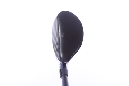Used Callaway Paradym Ai Smoke 6H Hybrid - Right-Handed - 27 Degrees - Stiff Flex
