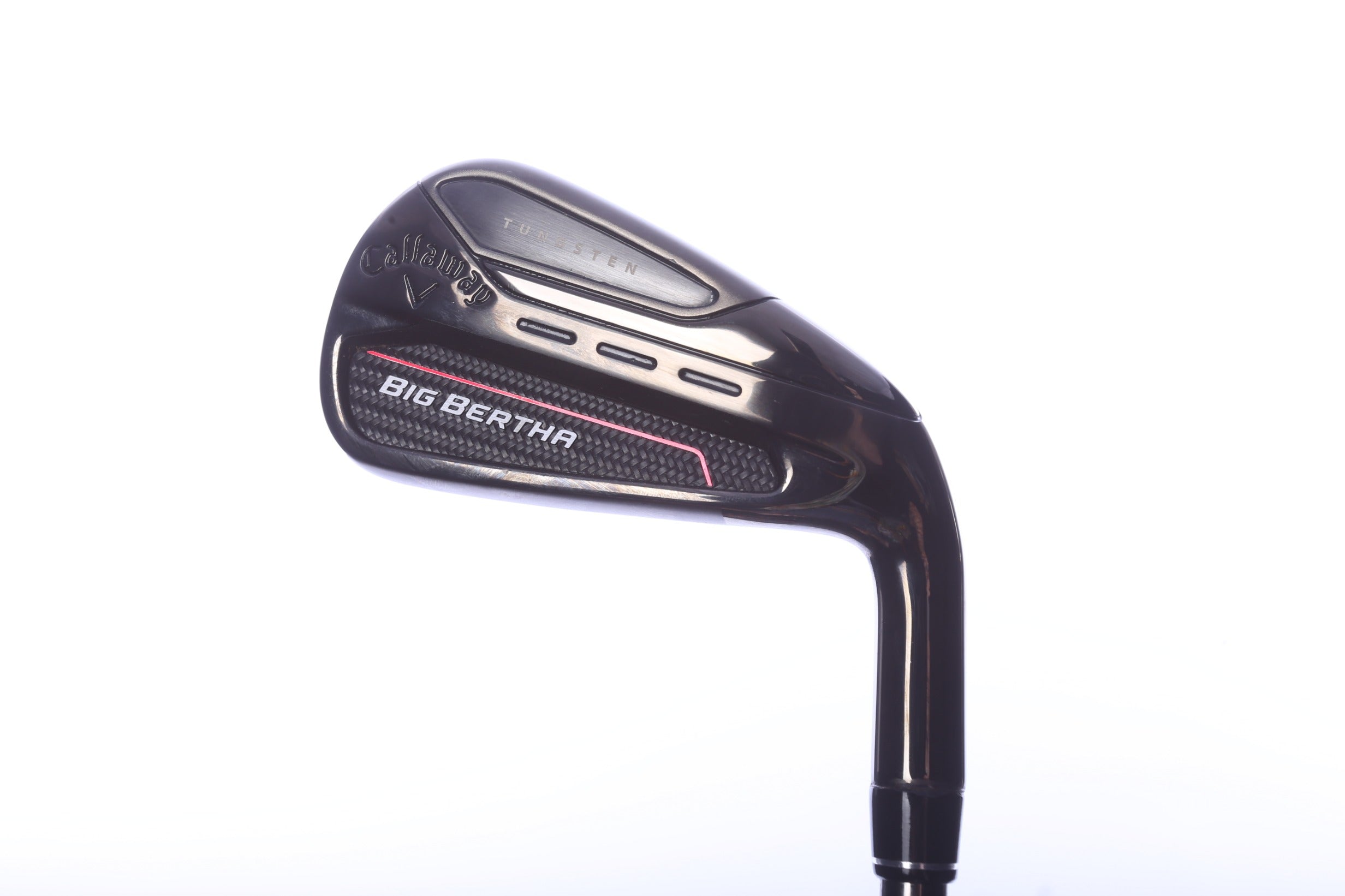 Used Callaway Big Bertha 23 Single 4-Iron - Right-Handed - Regular Flex