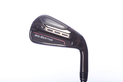 Used Callaway Big Bertha 23 Single 4-Iron - Right-Handed - Regular Flex