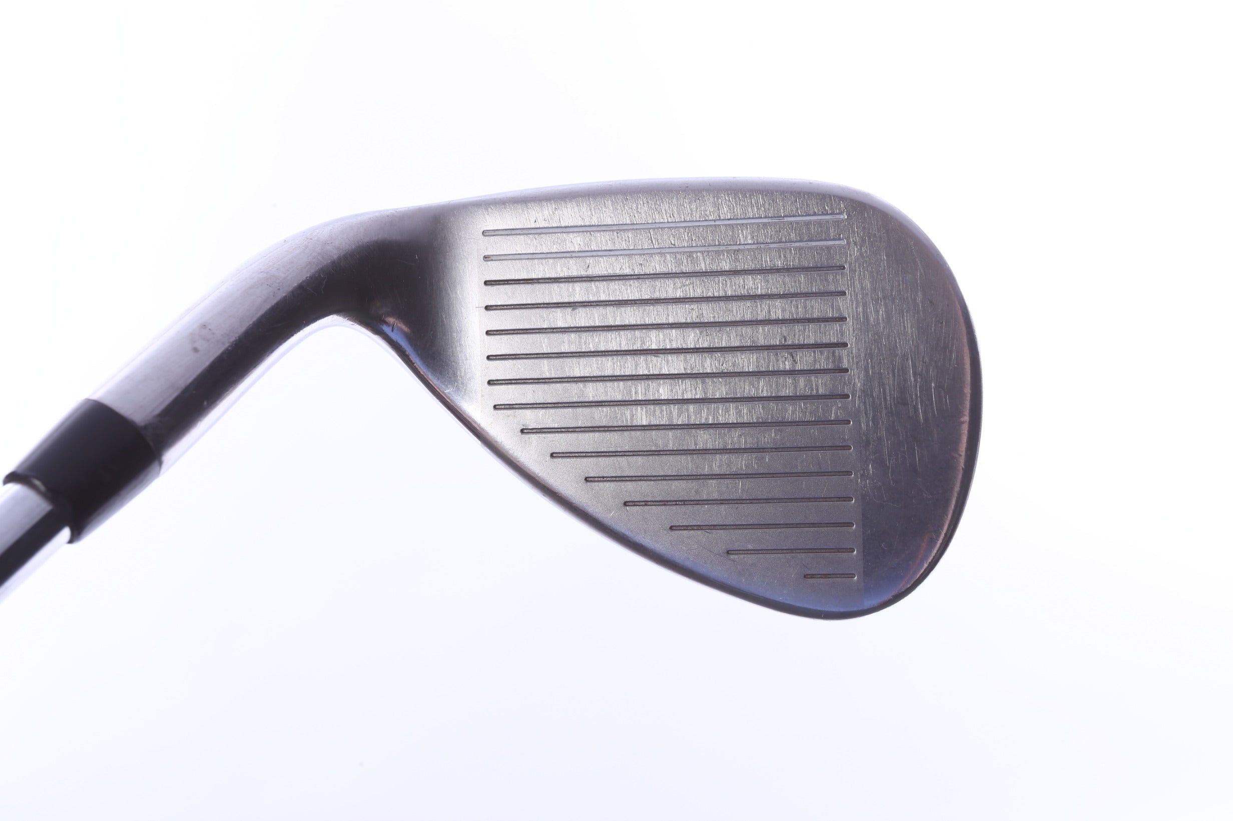 Used Callaway Rogue Approach Wedge - Right-Handed - 49 Degrees - Stiff Flex-Next Round