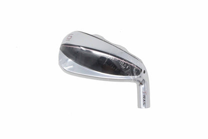 Used Cobra 2023 T-Rail 6-Iron - HEAD ONLY - Right-Handed - Degrees-Next Round