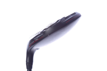 Used Ping G410 SF Tec 3-Wood - Left-Handed - 16 Degrees - Regular Flex-Next Round