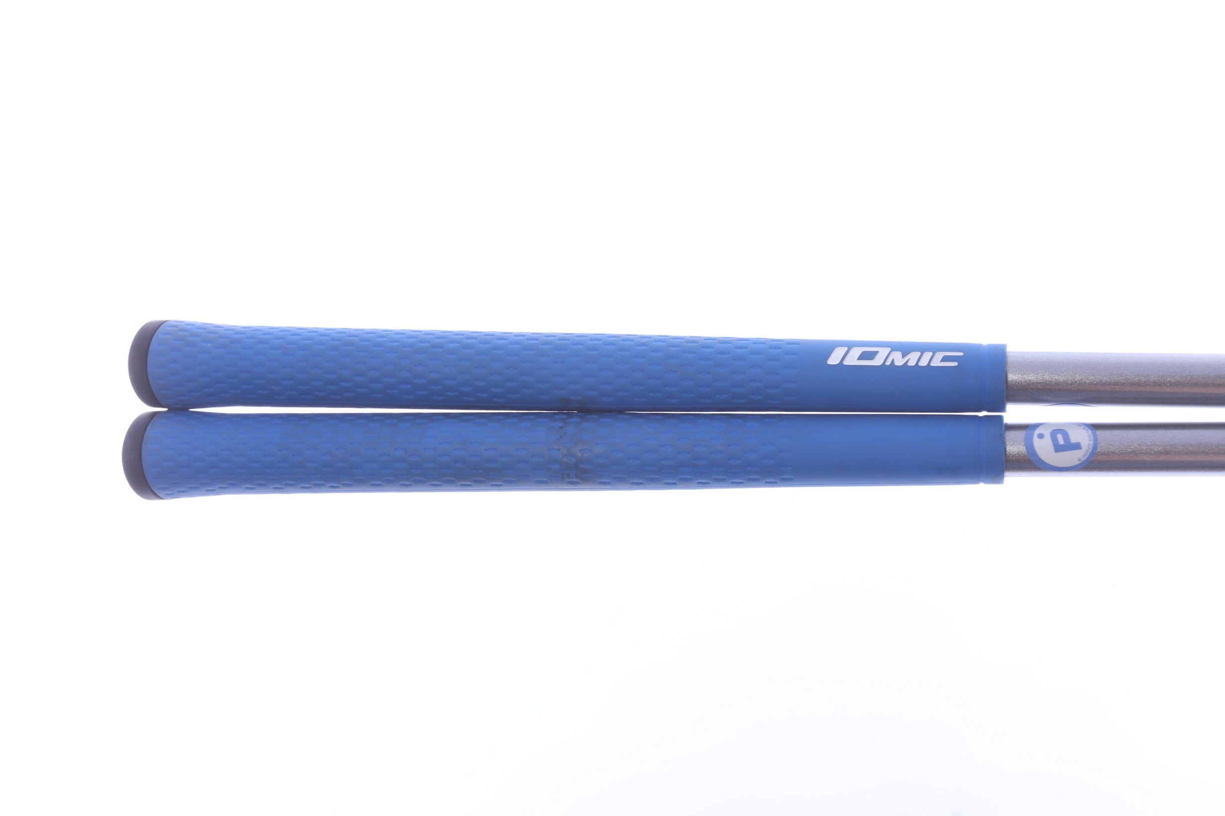 Used Cobra 2025 KING Tec Hybrid Set - Right-Handed - 2H, 3H - Stiff Flex-Next Round