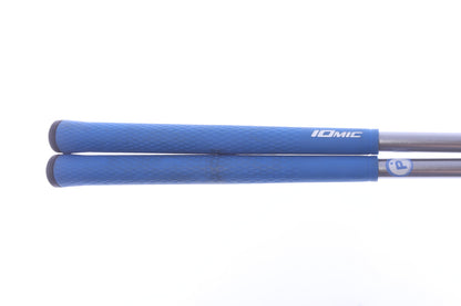 Used Cobra 2025 KING Tec Hybrid Set - Right-Handed - 2H, 3H - Stiff Flex-Next Round