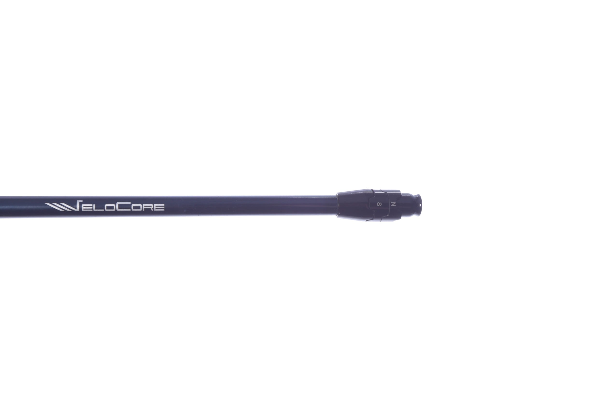 Used Fujikura Ventus HB Blue Velocore Hybrid Shaft Seniors Flex Graphite - 39 in - Callaway Opti-Fit Adapter-Next Round