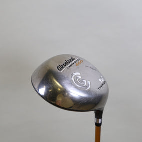 Used Cleveland Launcher 400 Driver - Right-Handed - 9.5 Degrees - Regular Flex