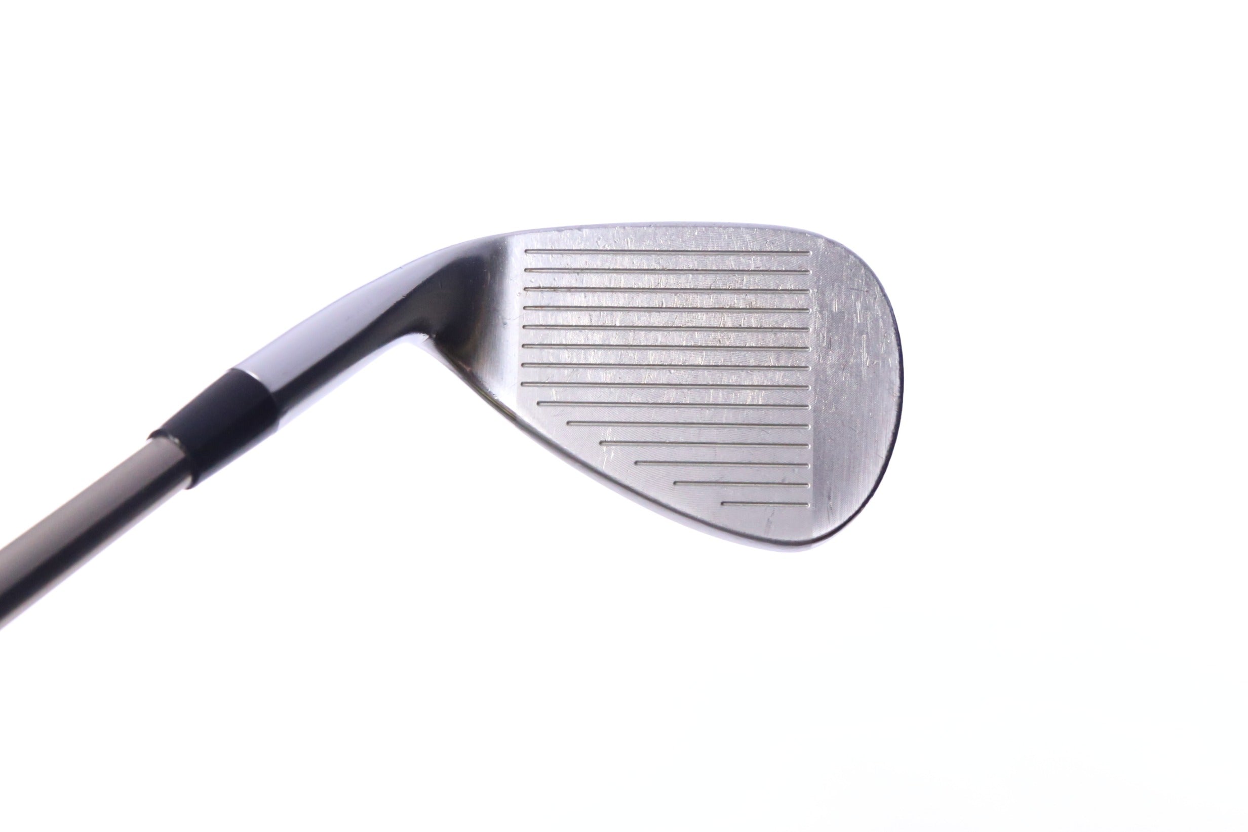 Used Mizuno JPX 919 Hot Metal Gap Wedge - Right-Handed - 50 Degrees - Stiff Flex