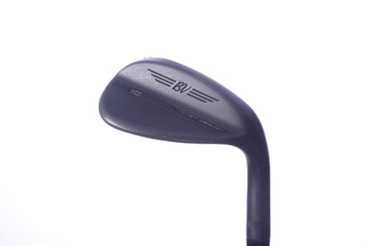 Used Titleist Vokey SM10 Jet Black Sand Wedge - Right-Handed - 54 Degrees - Wedge Flex-Next Round