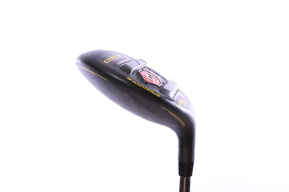 Used Cobra King SpeedZone 3H Hybrid - Right-Handed - 19 Degrees - Stiff Flex