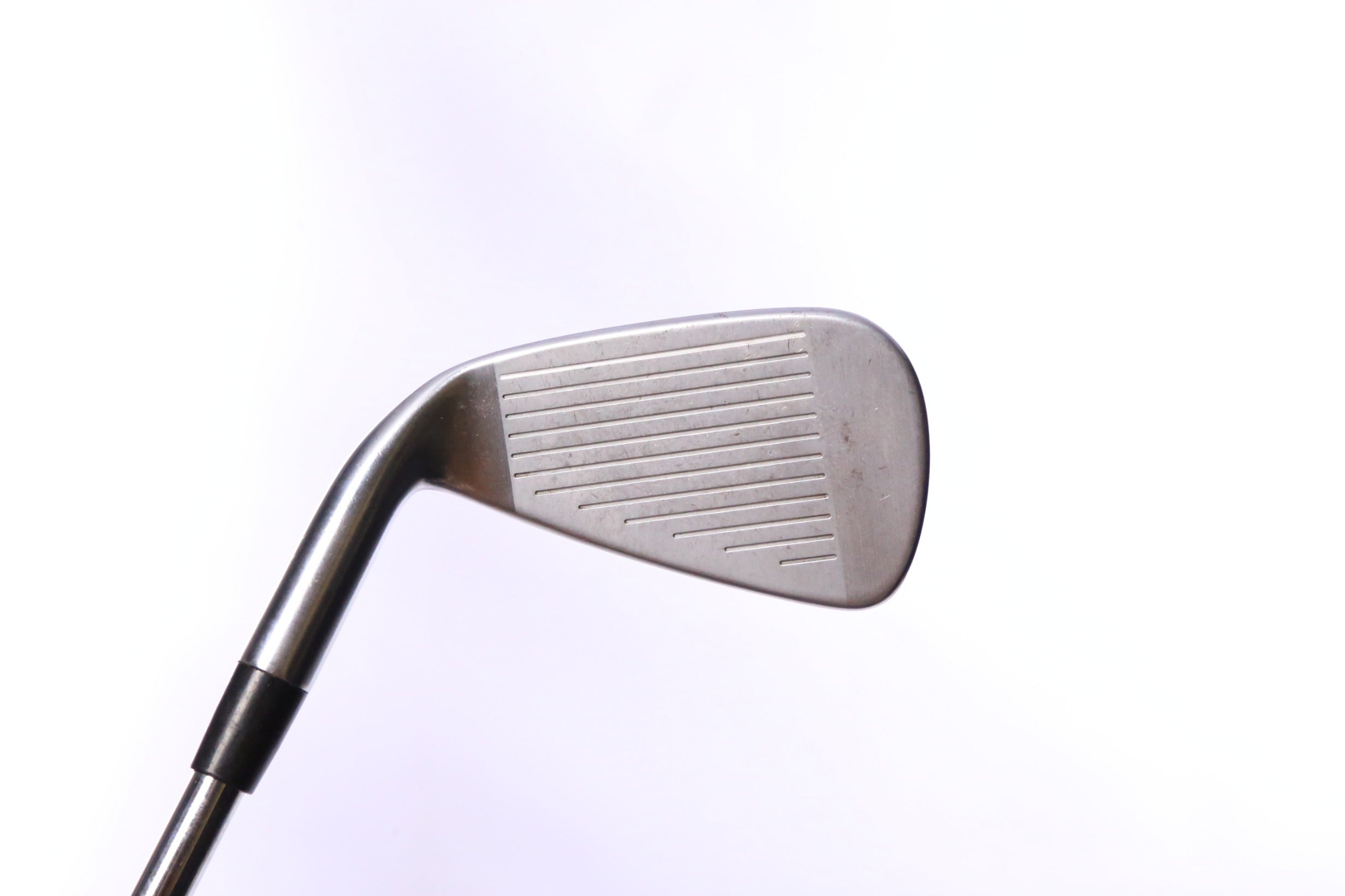 Used PXG 0211 Single 5-Iron - Right-Handed - Stiff Flex-Next Round