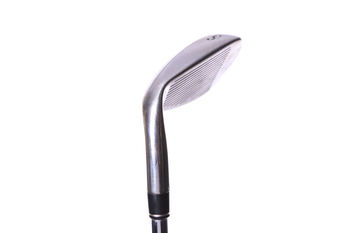 Used TaylorMade M4 Sand Wedge - Right-Handed - 54 Degrees - Stiff Flex