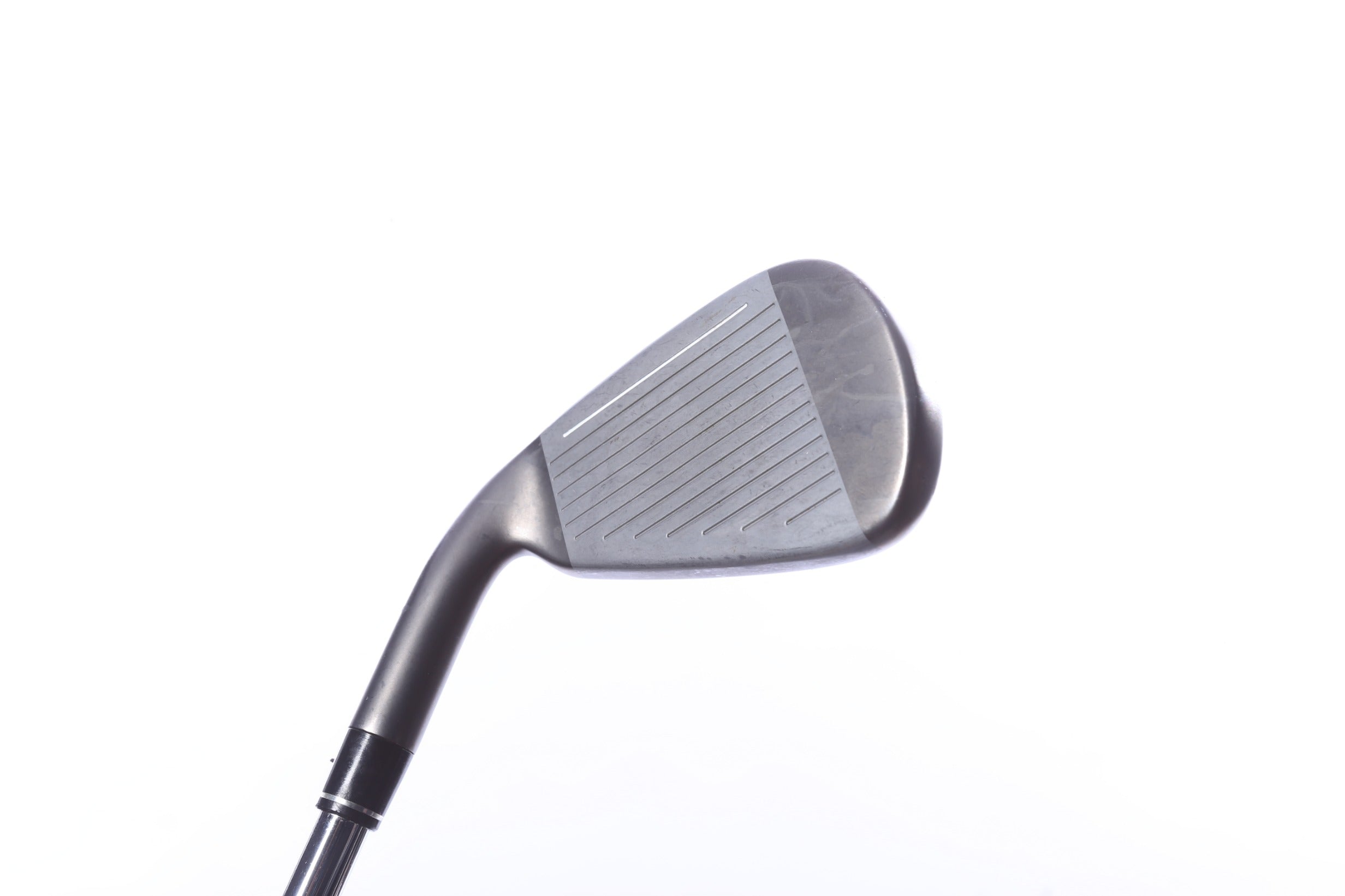 Used TaylorMade SpeedBlade Single 4-Iron - Right-Handed - Regular Flex-Next Round