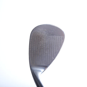 Used Callaway MD5 JAWS Chrome Lob Wedge - Right-Handed - 58 Degrees - Stiff Flex-Next Round