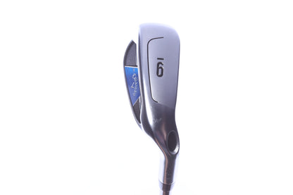 Used Callaway Big Bertha REVA Single 9-Iron - Right-Handed - Ladies Flex