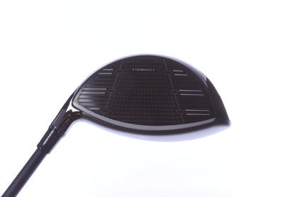Used TaylorMade Qi35 LS Driver - 9 Degrees - Extra Stiff Flex Mitsubishi Kai'li Dark Wave Blue CB - Right-Handed-Next Round