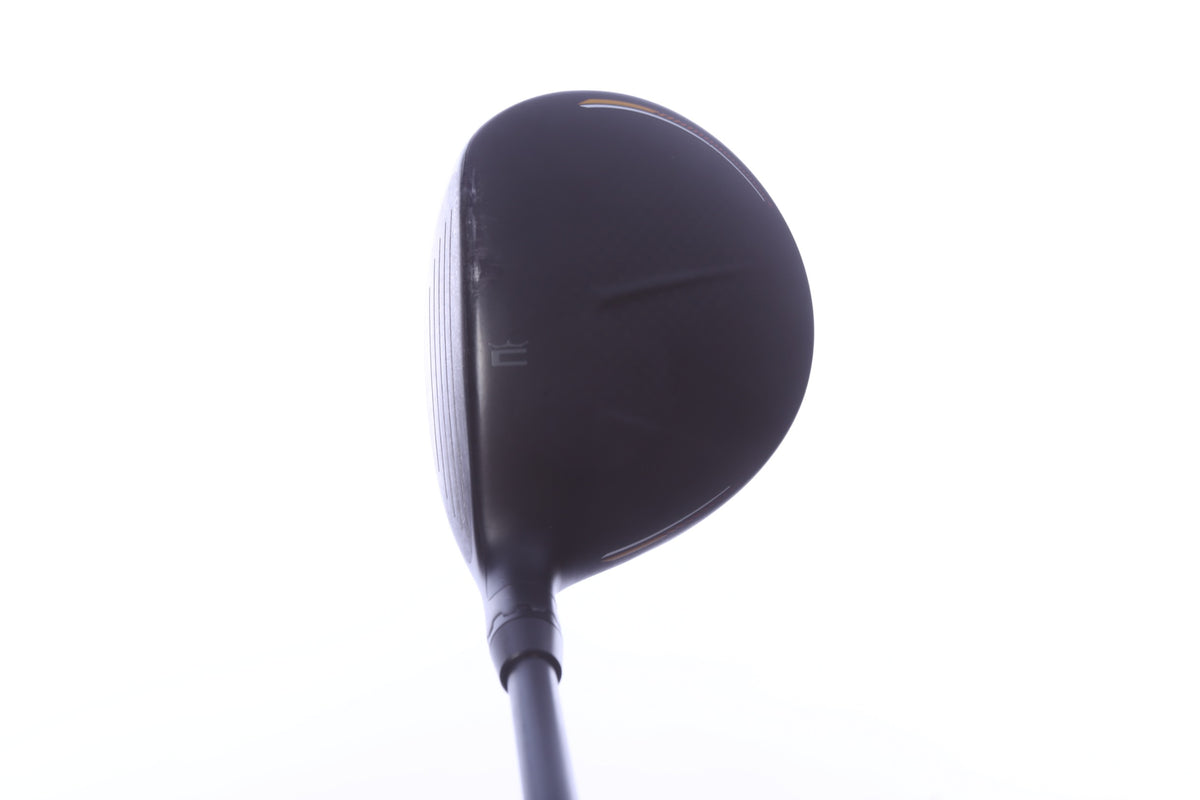 Used Cobra LTDx 3-Wood - Right-Handed - 15 Degrees - Regular Flex