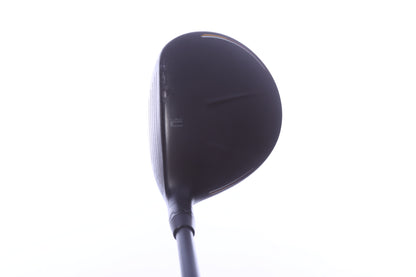 Used Cobra LTDx 3-Wood - Right-Handed - 15 Degrees - Regular Flex
