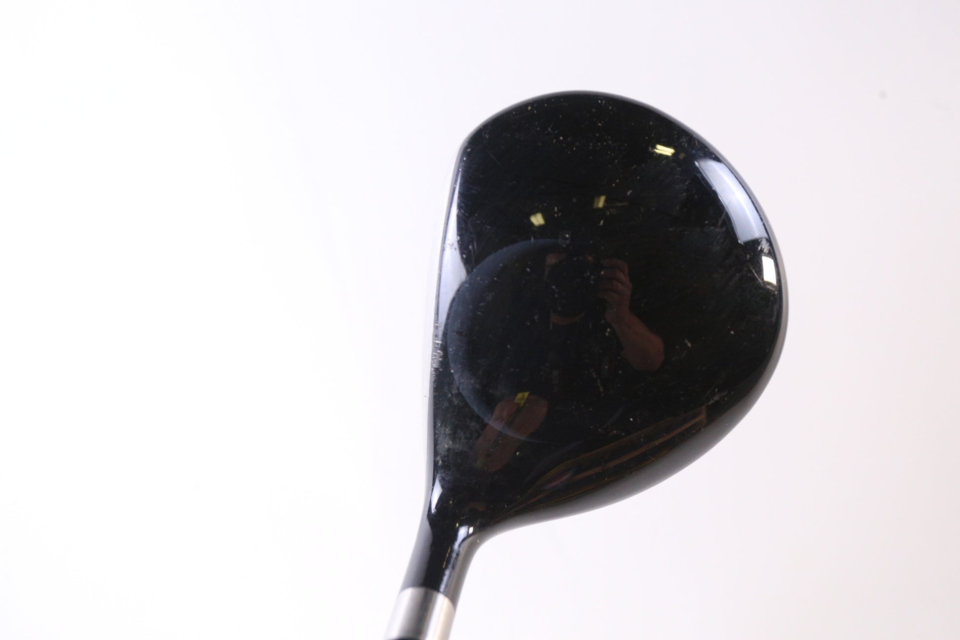 Used Ping Rapture 5-Wood - Right-Handed - 17 Degrees - Ladies Flex-Next Round