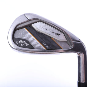 Used Callaway Mavrik Max Single 8-Iron - Right-Handed - Seniors Flex-Next Round