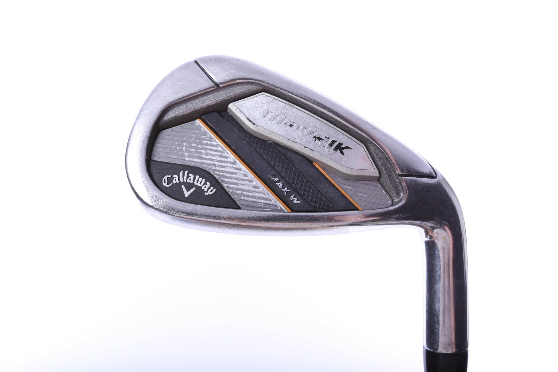 Used Callaway Mavrik Max Single 8-Iron - Right-Handed - Seniors Flex-Next Round