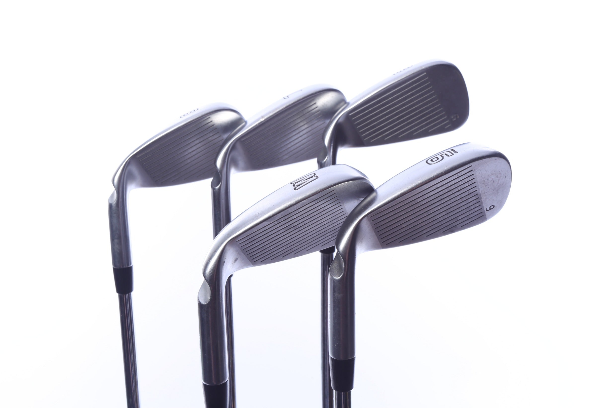 Used Ping G425 Iron Set - Right-Handed - 6-PW - Regular Flex