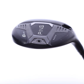Used Ping G425 MAX 3-Wood - Right-Handed - 14.5 Degrees - Regular Flex-Next Round