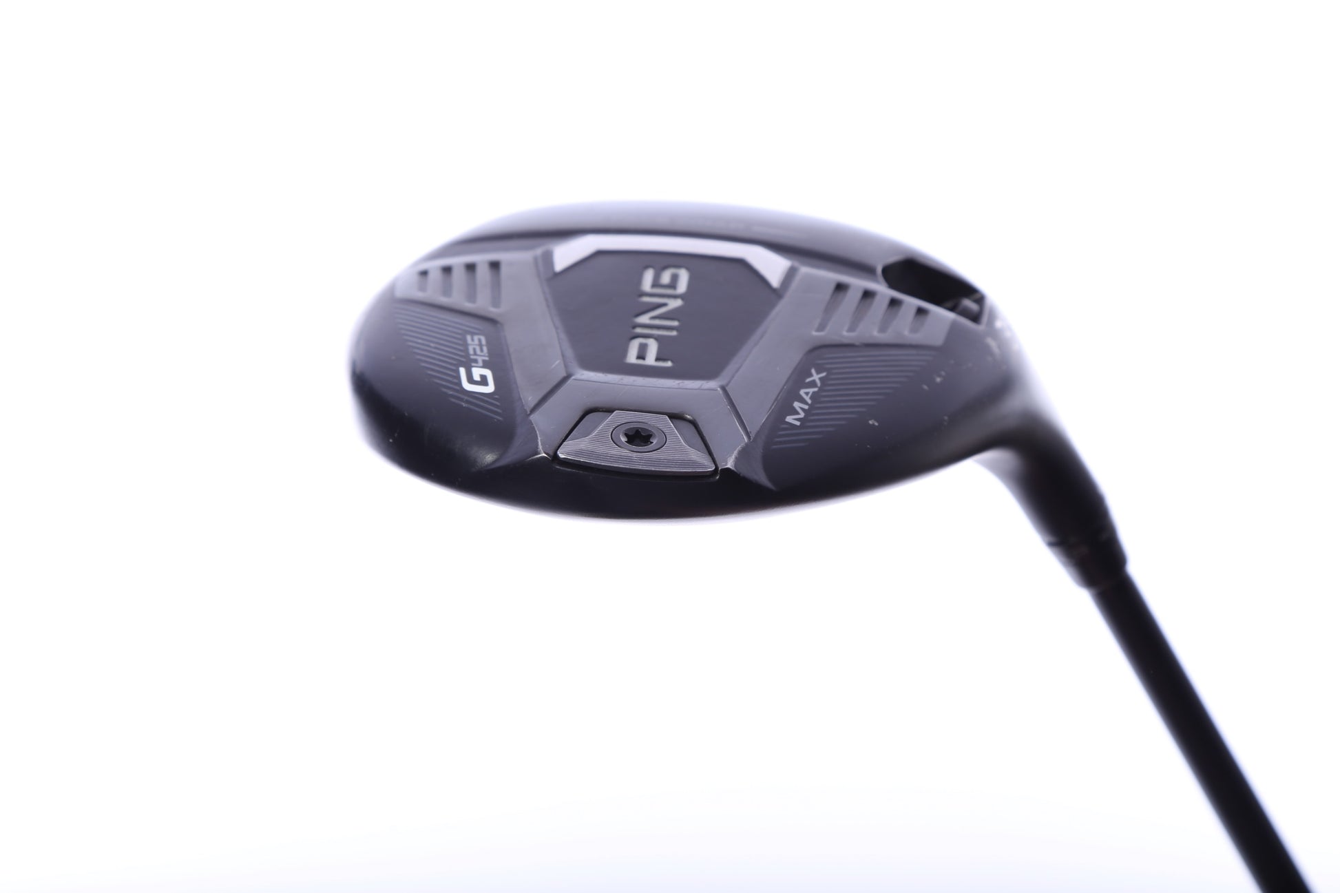 Used Ping G425 MAX 3-Wood - Right-Handed - 14.5 Degrees - Regular Flex-Next Round