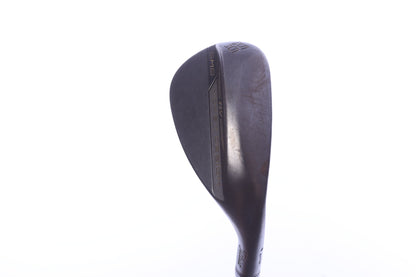 Used Titleist Vokey SM8 Jet Black Sand Wedge - Right-Handed - 56 Degrees - Wedge Flex