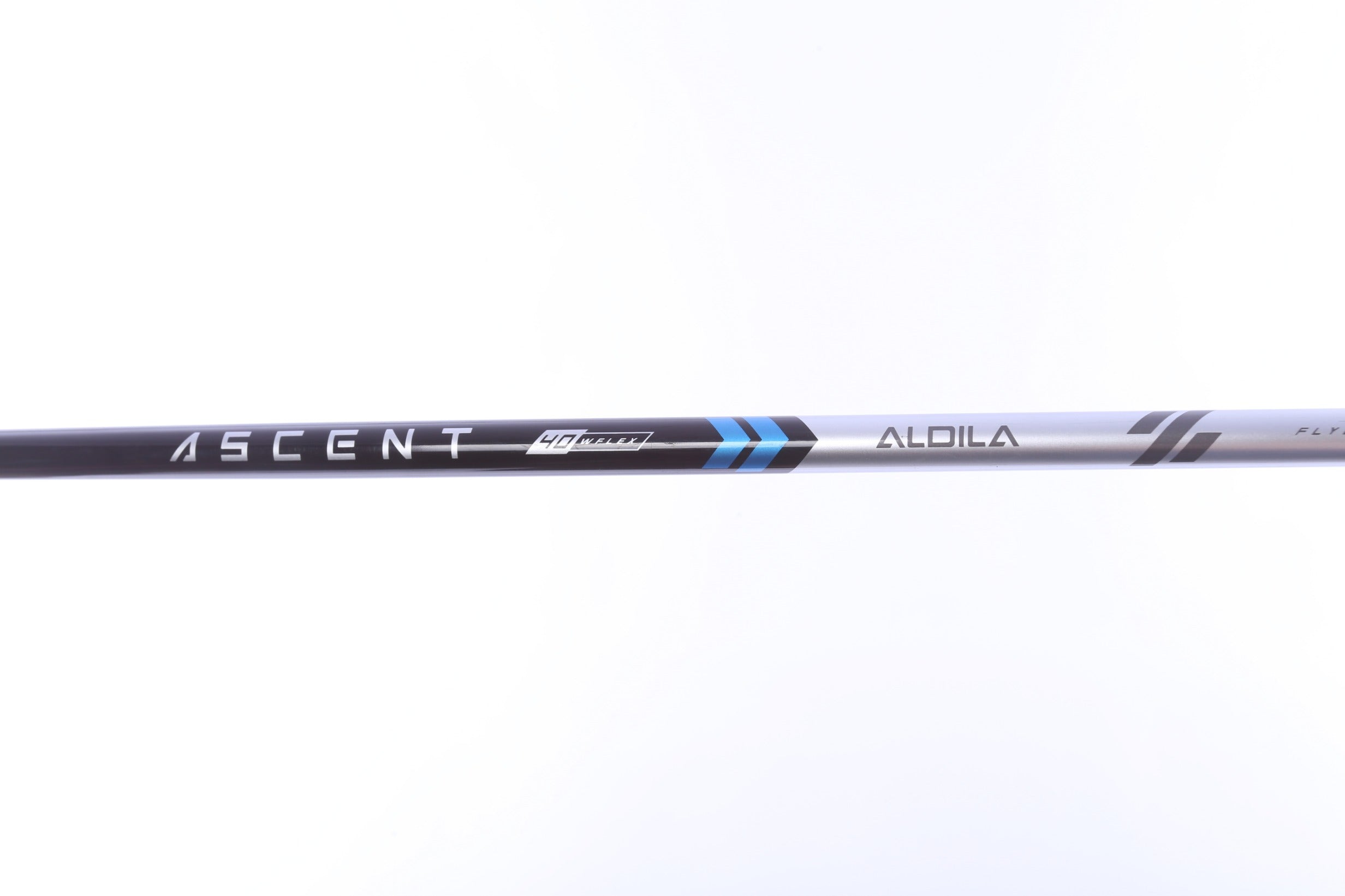 Used Callaway Paradym X Driver - 12 Degrees - Ladies Flex Aldila Ascent - Right-Handed-Next Round