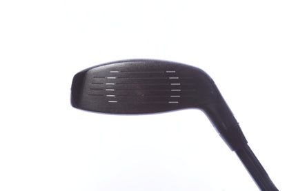 Used PXG 0317 X GEN4 4H Hybrid - Left-Handed - 22 Degrees - Stiff Flex-Next Round