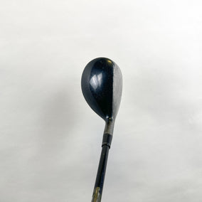 Used Adams Idea Super 3H Hybrid - Left-Handed - 19 Degrees - Stiff Flex-Next Round