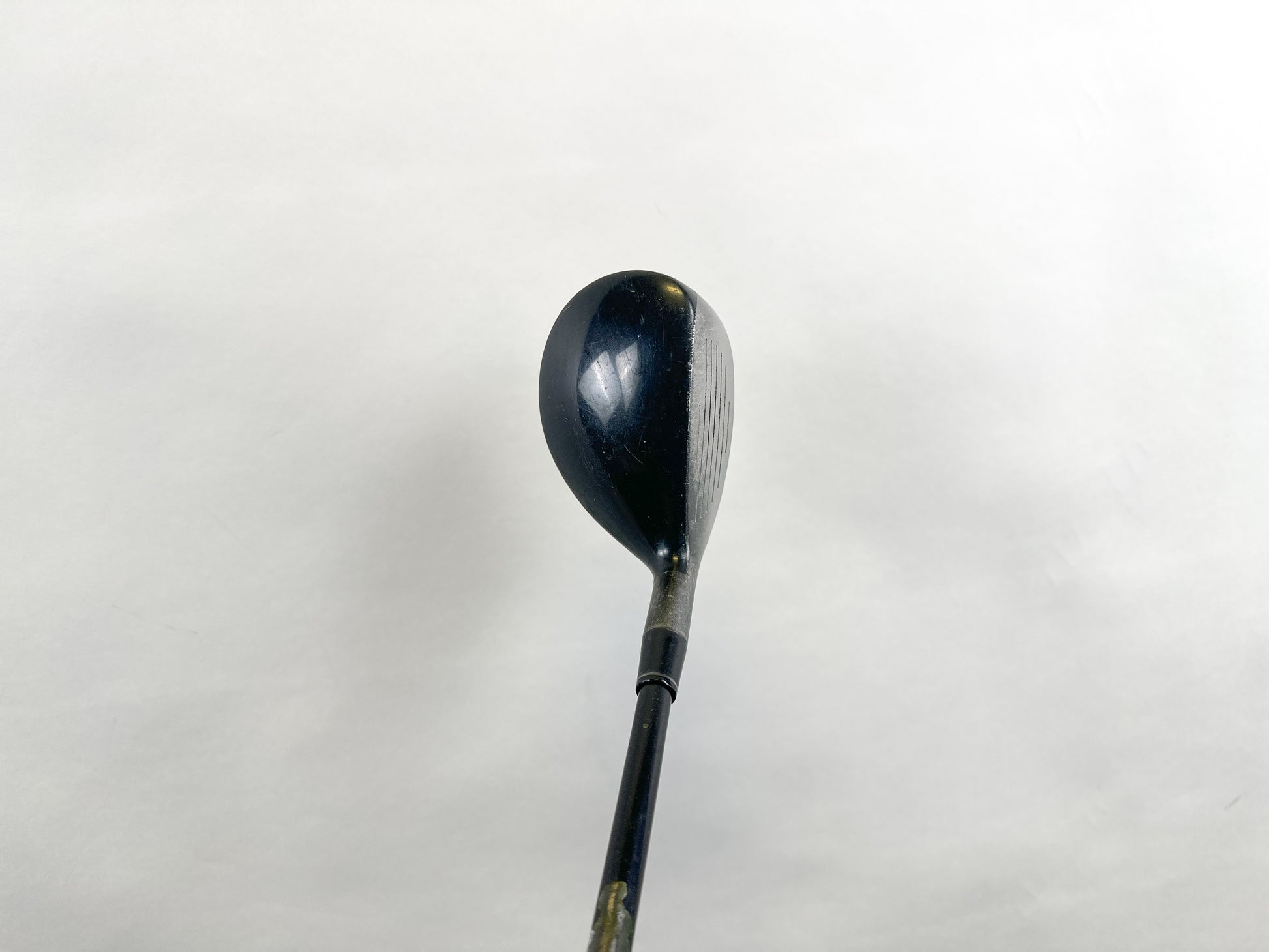 Used Adams Idea Super 3H Hybrid - Left-Handed - 19 Degrees - Stiff Flex-Next Round