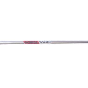 Used Mizuno JPX 919 Hot Metal Pro Single 6-Iron - Right-Handed - Stiff Flex-Next Round