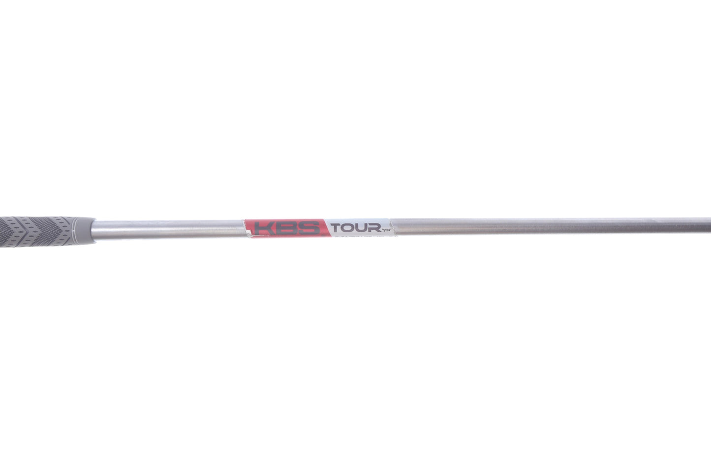 Used Mizuno JPX 919 Hot Metal Pro Single 6-Iron - Right-Handed - Stiff Flex-Next Round