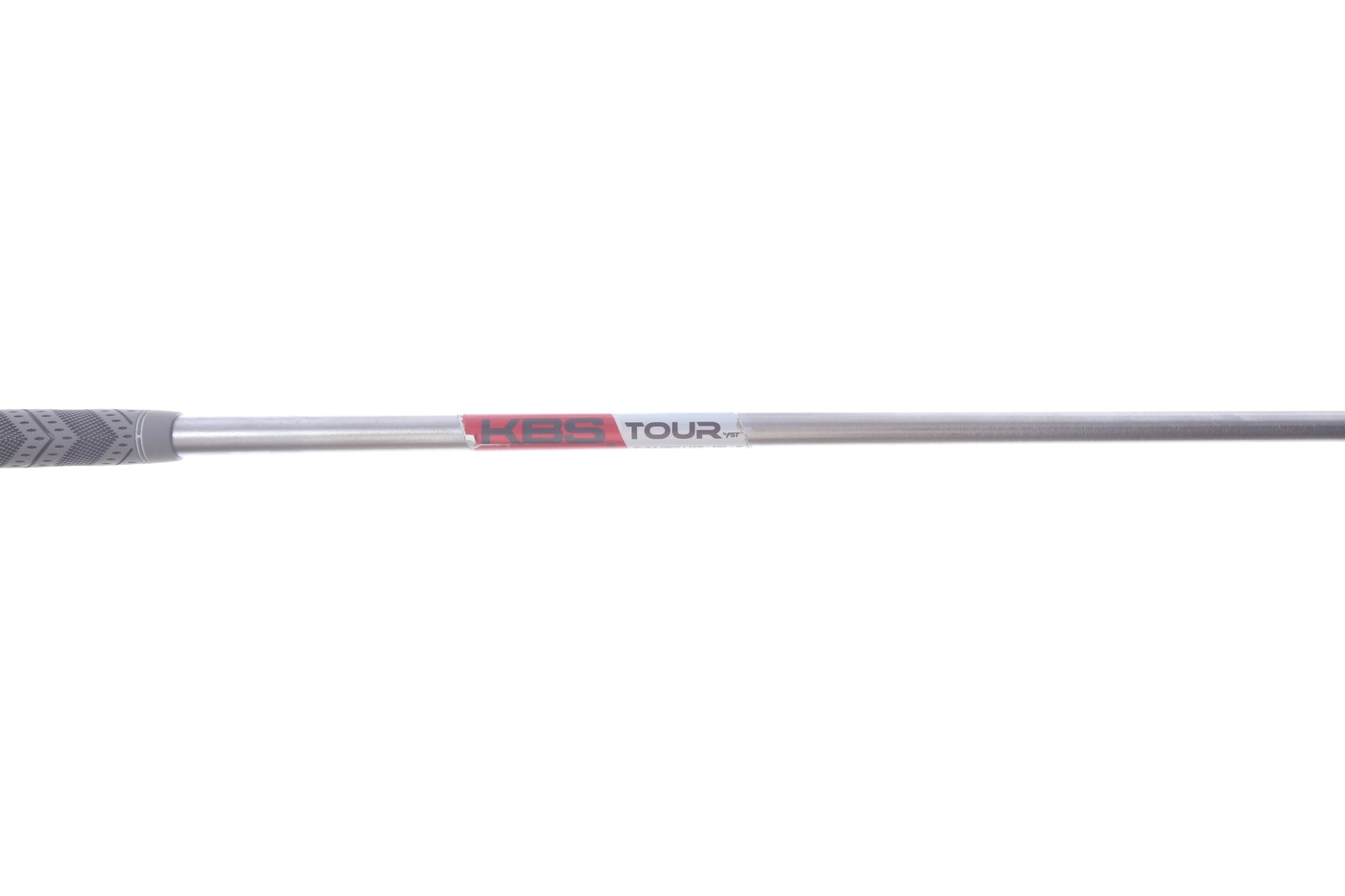 Used Mizuno JPX 919 Hot Metal Pro Single 6-Iron - Right-Handed - Stiff Flex-Next Round