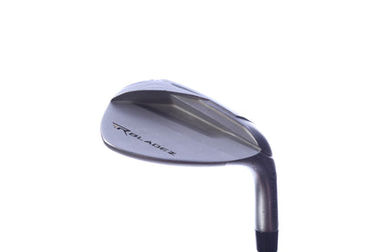 Used TaylorMade RocketBladez Sand Wedge - Right-Handed - 55 Degrees - Ladies Flex-Next Round