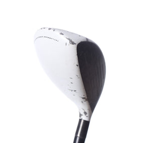 Used TaylorMade RocketBallz 3H Hybrid - Left-Handed - 19 Degrees - Stiff Flex-Next Round