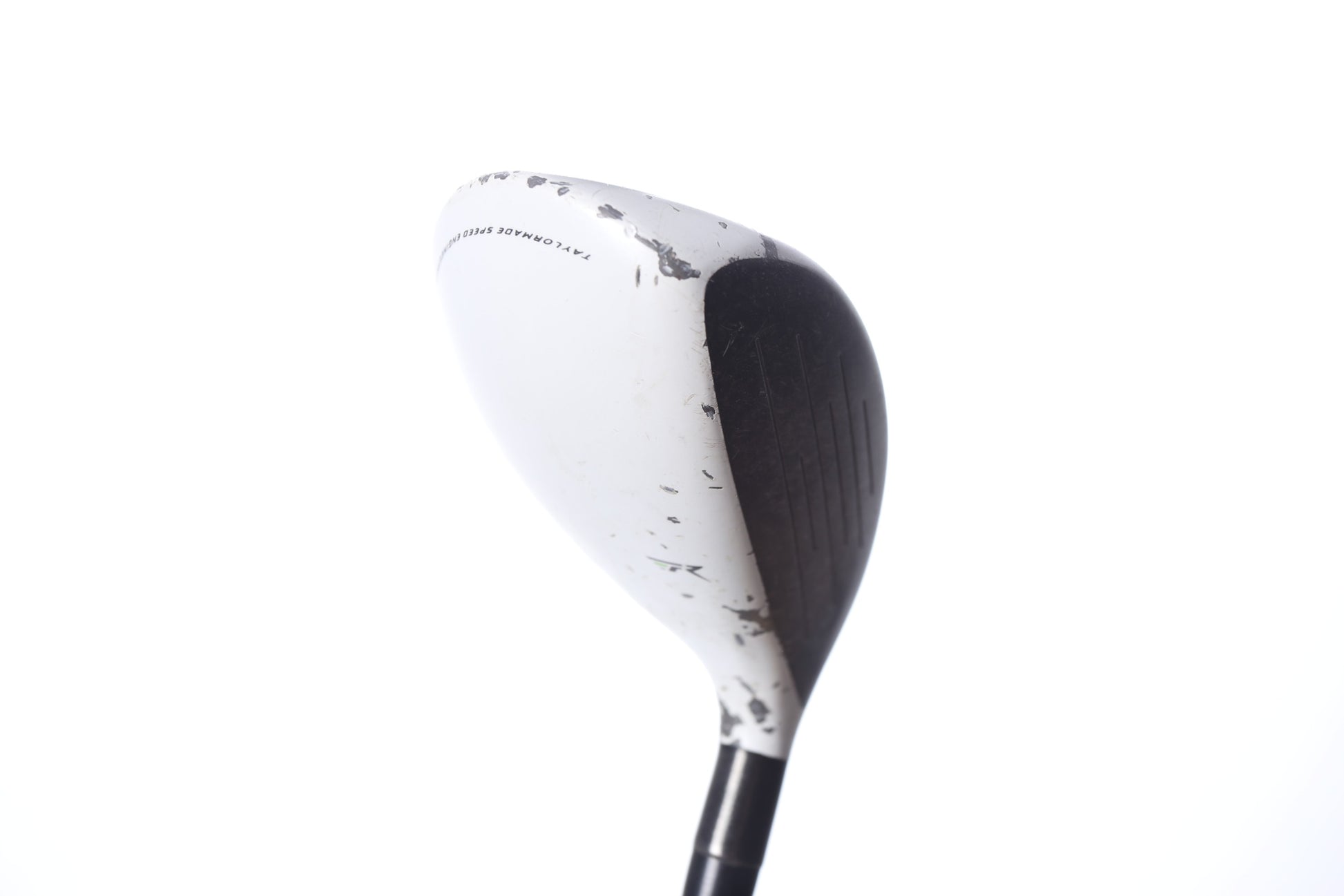 Used TaylorMade RocketBallz 3H Hybrid - Left-Handed - 19 Degrees - Stiff Flex-Next Round